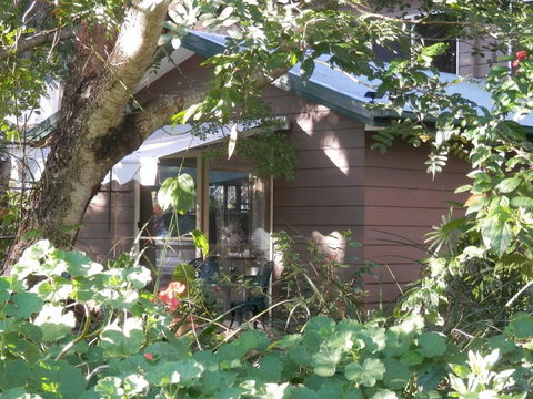 Wondai Hideaway Apartment - Victoria Tourism 2