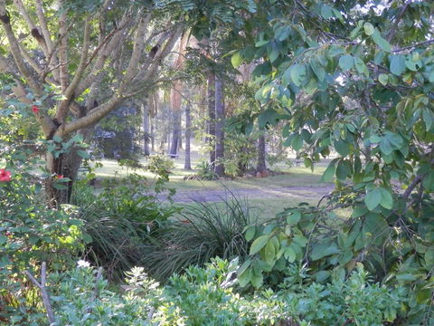 Wondai Hideaway Apartment - Victoria Tourism 1