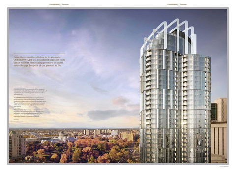 Wonderful One-Bedroom Apartment In Melbourne CBD - Accommodation Airlie Beach 1