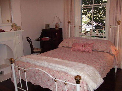 Woodlands Of Bridgetown B&B - Accommodation Australia 1