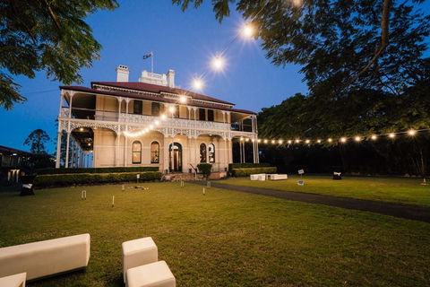 Woodlands Of Marburg - Holiday Melbourne 1