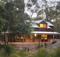 Woodstone Goanna Cottage