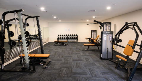 Wyndel Apartments - Macquarie Park Corporate Apartments - Holiday Melbourne 2