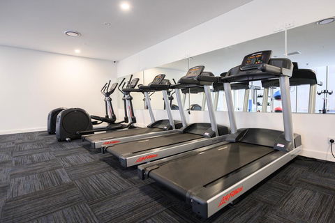 Wyndel Apartments - Macquarie Park Corporate Apartments - Holiday Melbourne 3