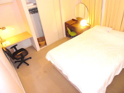 Wyndham Street Lodge - Accommodation Airlie Beach 0