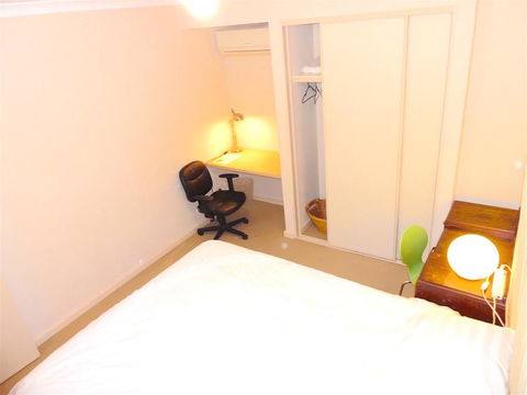 Wyndham Street Lodge - Accommodation Airlie Beach 3