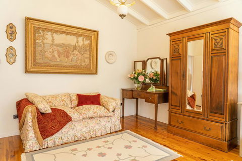 Wyndover Mountain Retreat - Accommodation Airlie Beach 3