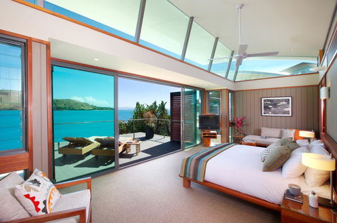 Yacht Club Villas - Holiday Sydney 3