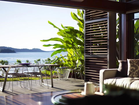 Yacht Club Villas - Holiday Sydney 0