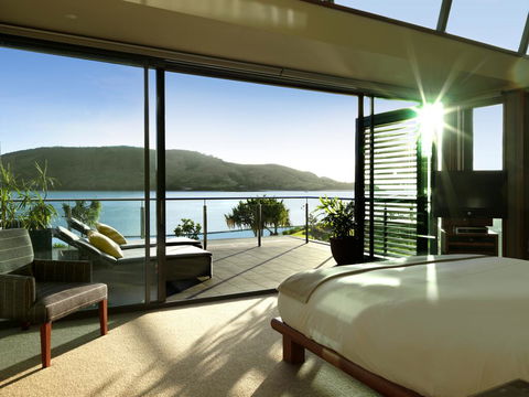Yacht Club Villas - Holiday Sydney 1