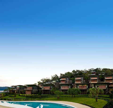 Yacht Club Villas - Holiday Sydney 2