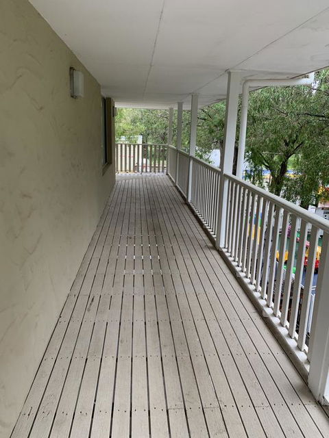 Xcape At The Cape - Caravan Park Accommodation 1