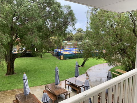 Xcape At The Cape - Caravan Park Accommodation 0