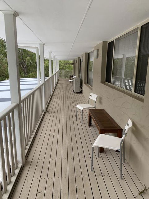 Xcape At The Cape - Caravan Park Accommodation 2