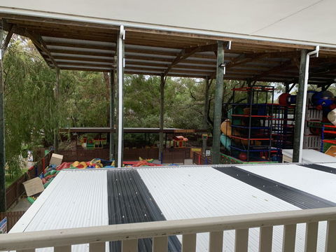 Xcape At The Cape - Caravan Park Accommodation 3