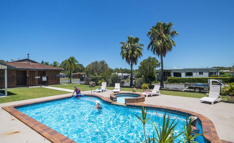 Yamba By Gateway Lifestyle Holiday Parks - Holiday Sydney 0