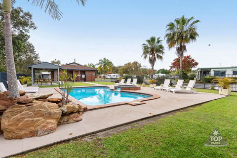 Yamba By Gateway Lifestyle Holiday Parks - Holiday Sydney 1
