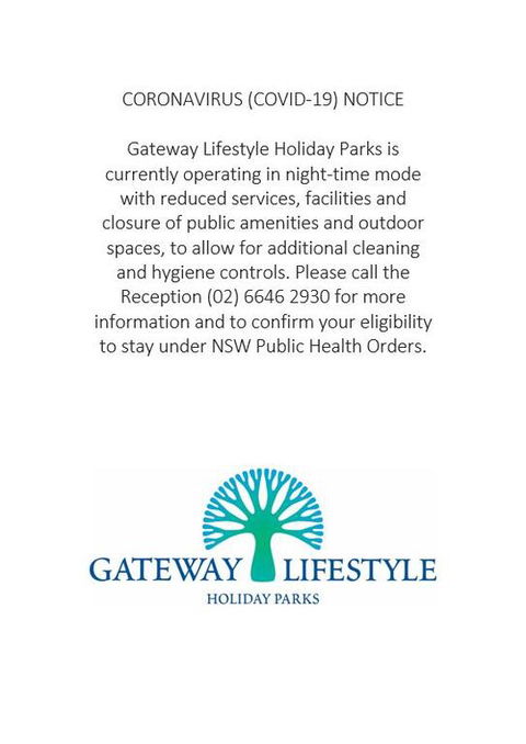 Yamba By Gateway Lifestyle Holiday Parks - Holiday Sydney 3