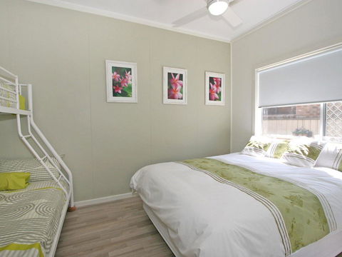 Yamba Daze - Sunrise - Pet Friendly - Holiday Sydney 3