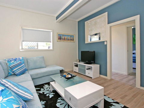 Yamba Daze - Sunrise - Pet Friendly - Holiday Sydney 1