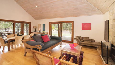 Yallingup Retreat - Accommodation Australia 3