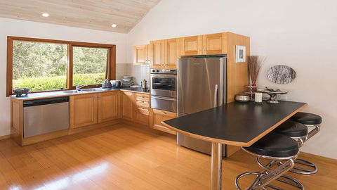 Yallingup Retreat - Accommodation Australia 1