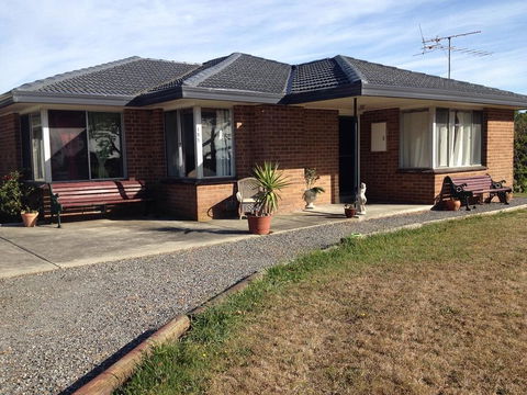 Yanakie Holiday House - Holiday Sydney 1