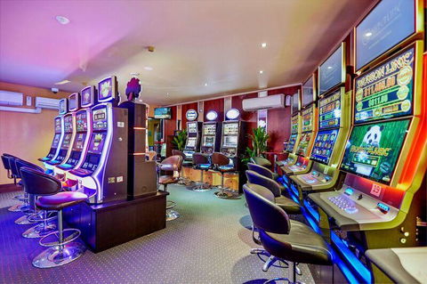 Yandina Hotel - Holiday Sydney 3