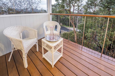 Yaringa - Holiday Sydney 3