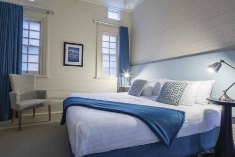 Yarrangobilly Caves House - Byron Bay Accommodation 1