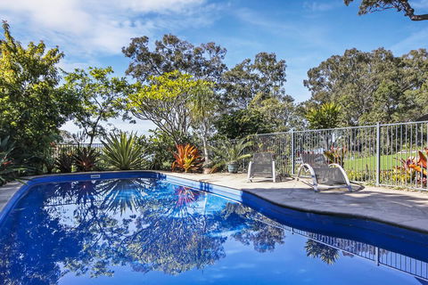 Yarrandabbi Dreaming Boutique B&B - Holiday Sydney 3