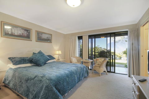 Yarrandabbi Dreaming Boutique B&B - Holiday Sydney 0