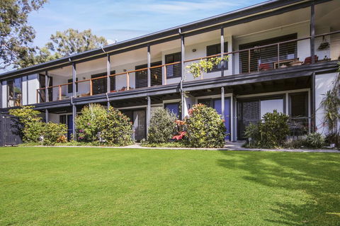 Yarrandabbi Dreaming Boutique B&B - Holiday Sydney 2
