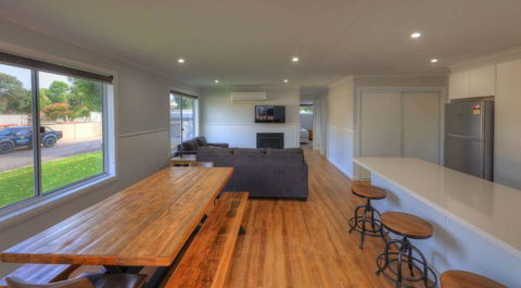 Yarrawonga Holiday Park - Casino Accommodation 2