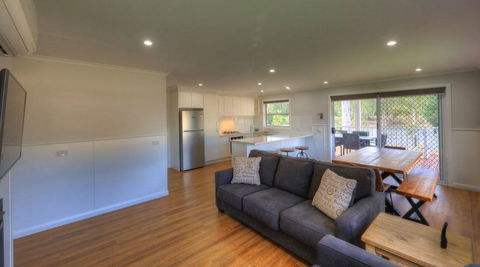 Yarrawonga Holiday Park - Casino Accommodation 3