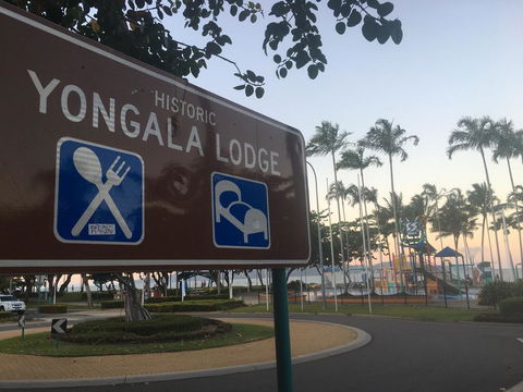 Yongala Lodge By The Strand - Holiday Sydney 2