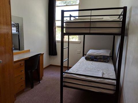 Young Budget Accommodation - Holiday Melbourne 2