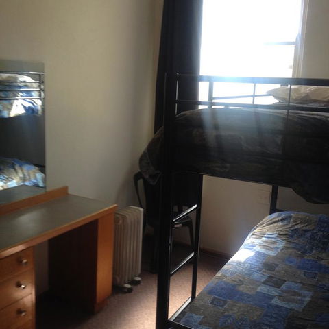 Young Budget Accommodation - Holiday Melbourne 3