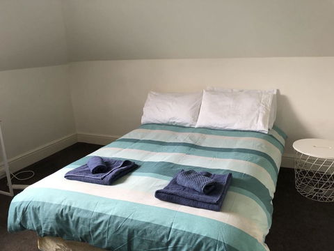 Your Home In Sandy Bay - Caravan Park Accommodation 1