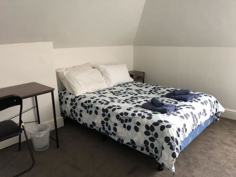 Your Home In Sandy Bay - Caravan Park Accommodation 2