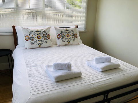 Your Home In Sandy Bay - Caravan Park Accommodation 0