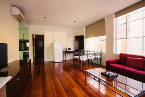 YTI Garden Hotel - Holiday Sydney 1