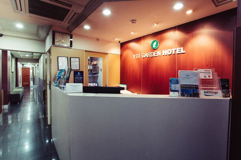 YTI Garden Hotel - Holiday Sydney 0
