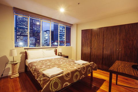 YTI Garden Hotel - Holiday Sydney 2