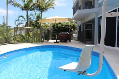 Zaffiro Beach House - Car Rental 1