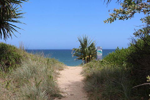 Zaffiro Beach House - Car Rental 3
