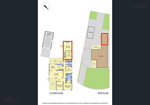 1 Bedroom Self-contained Apartment In Lalor - Holiday Melbourne 1