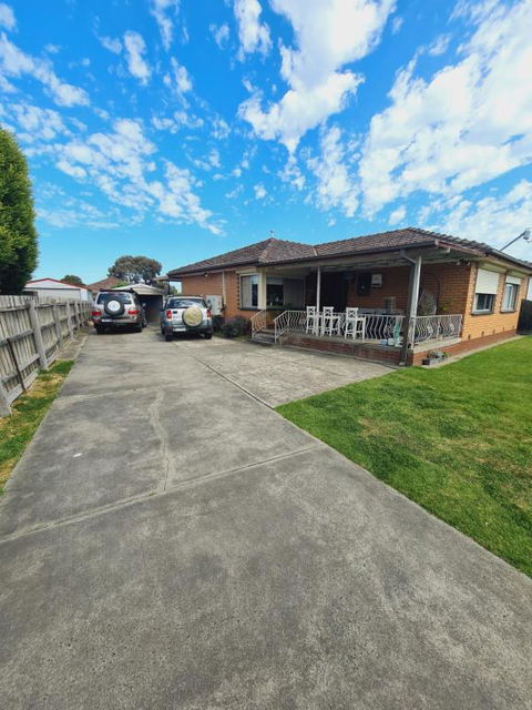 1 Bedroom Self-contained Apartment In Lalor - Holiday Melbourne 2