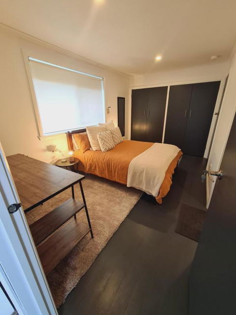 1 Bedroom Self-contained Apartment In Lalor - Holiday Melbourne 4