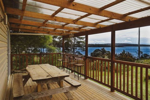 \'Aisling\' Beach House - Accommodation Australia 0